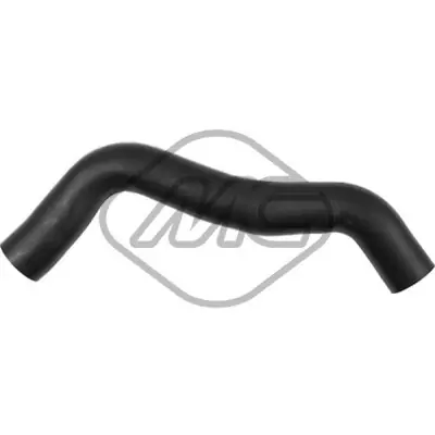 Tubo flexible de aire de sobrealimentación METALCAUCHO 9915 METALCAUCHO 09915 Envío Internacional